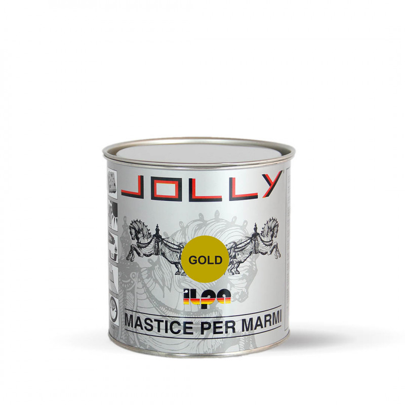 Poliestera līme JOLLY TIXO GOLD 1Kg