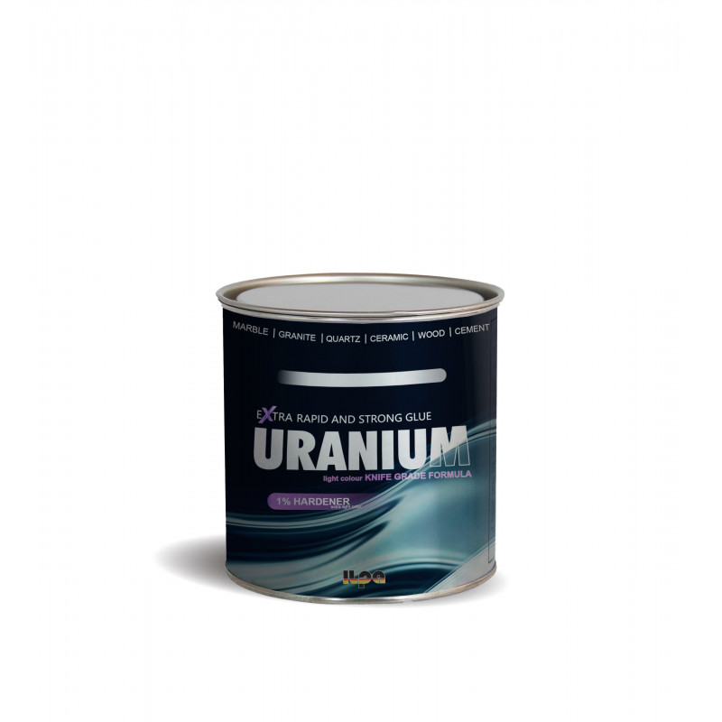 Poliestera Līme URANIUM 1kg